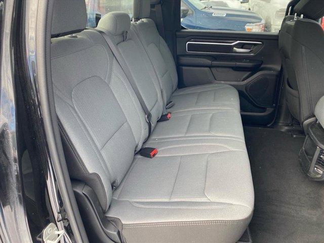 used 2024 Ram 1500 car, priced at $33,758