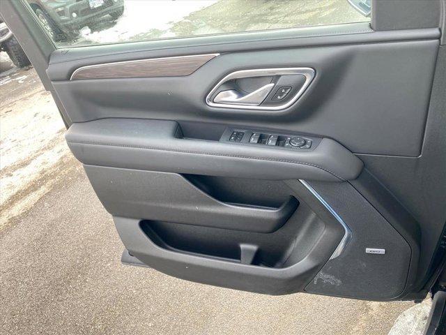 used 2023 Chevrolet Tahoe car, priced at $53,895