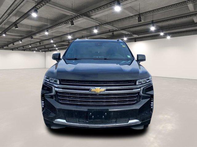 used 2023 Chevrolet Tahoe car, priced at $53,895