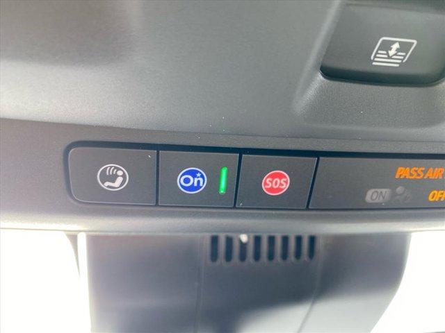 used 2023 Chevrolet Tahoe car, priced at $53,895