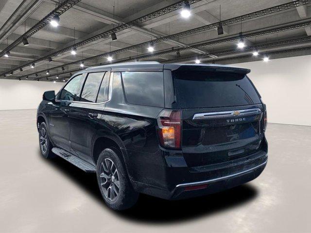 used 2023 Chevrolet Tahoe car, priced at $53,895
