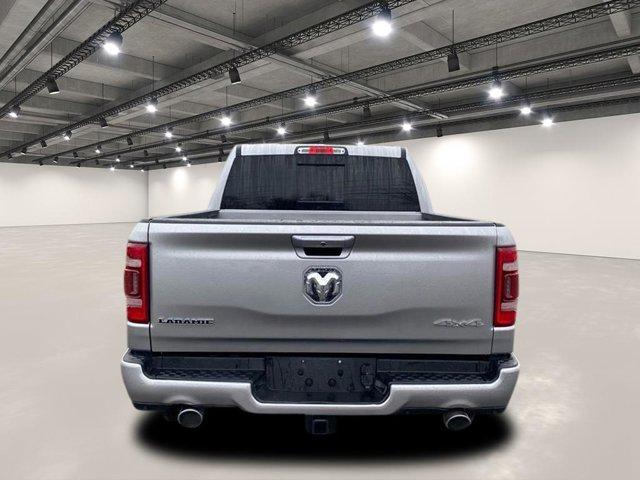 used 2022 Ram 1500 car, priced at $43,649