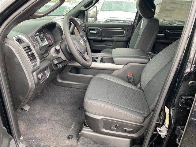 new 2026 Ram 2500 car, priced at $64,860