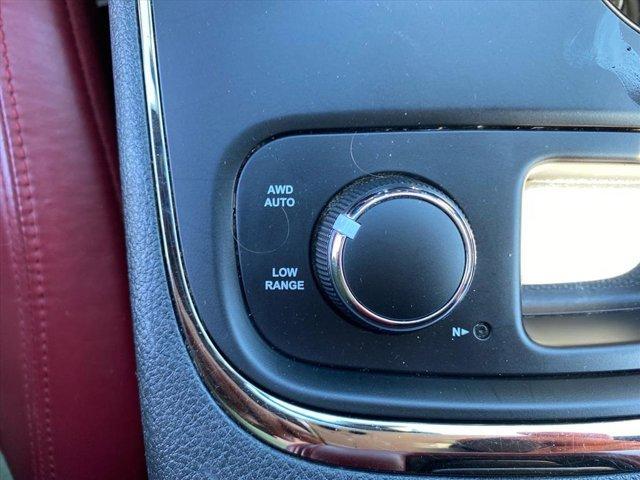 used 2018 Dodge Durango car, priced at $26,779