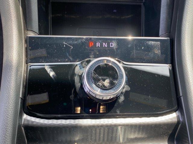 new 2025 Jeep Grand Cherokee L car, priced at $41,700