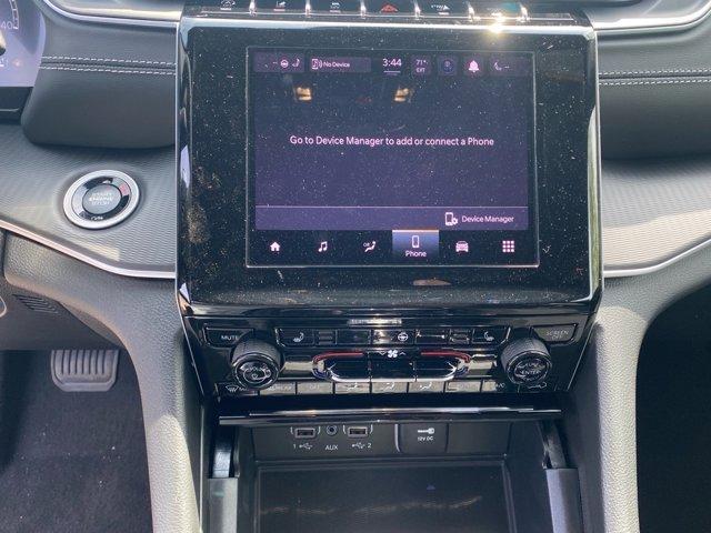 new 2025 Jeep Grand Cherokee L car, priced at $41,700