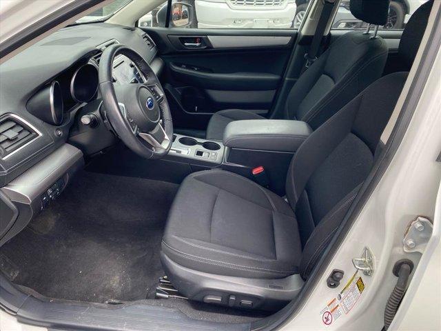 used 2019 Subaru Legacy car