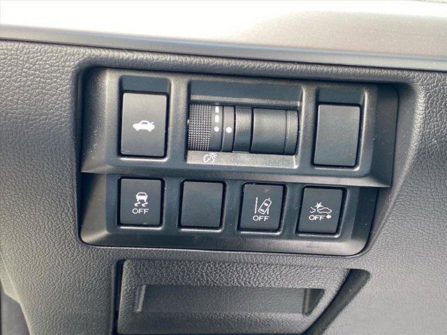 used 2019 Subaru Legacy car