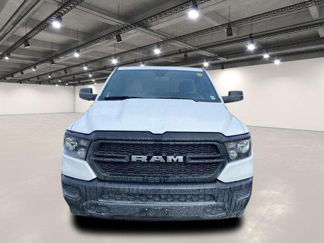 used 2024 Ram 1500 car, priced at $29,995