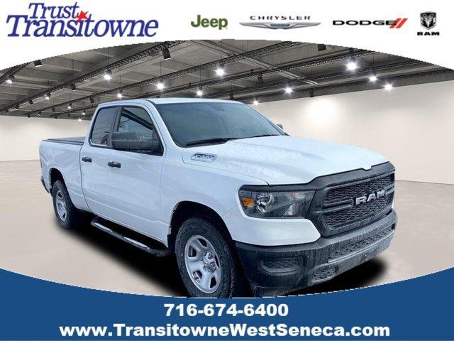 used 2024 Ram 1500 car, priced at $29,995