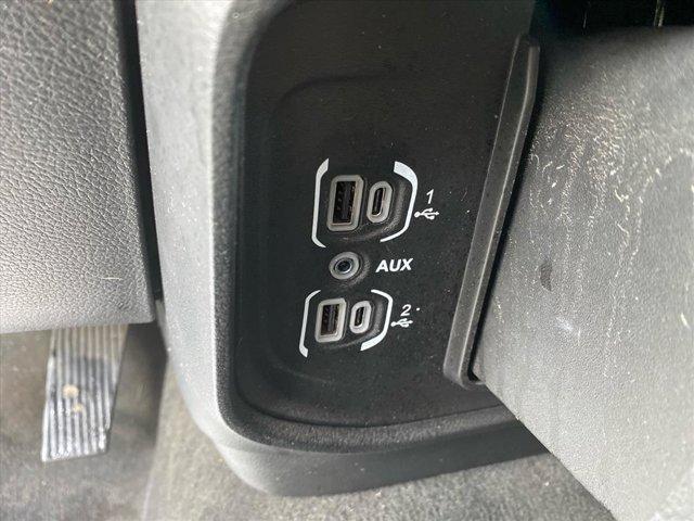 used 2024 Ram 1500 car, priced at $29,995