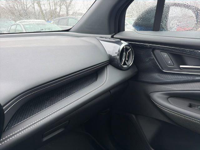 new 2026 Chevrolet Blazer EV car, priced at $49,644