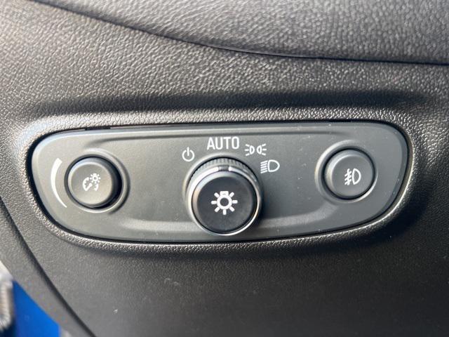 used 2020 Chevrolet Equinox car, priced at $19,631