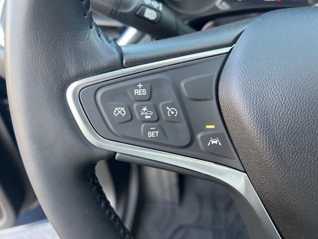 used 2020 Chevrolet Equinox car, priced at $19,631