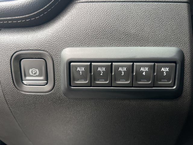 used 2022 Chevrolet Silverado 2500 car, priced at $53,255