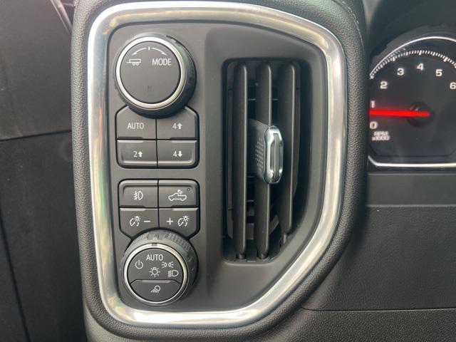 used 2022 Chevrolet Silverado 2500 car, priced at $53,255