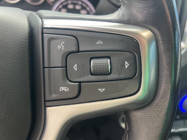 used 2022 Chevrolet Silverado 2500 car, priced at $53,255