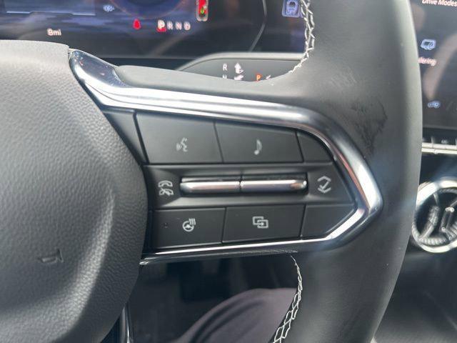 new 2026 Chevrolet Blazer EV car, priced at $48,780