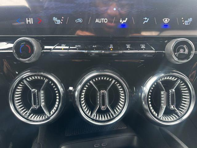 new 2026 Chevrolet Blazer EV car, priced at $48,780