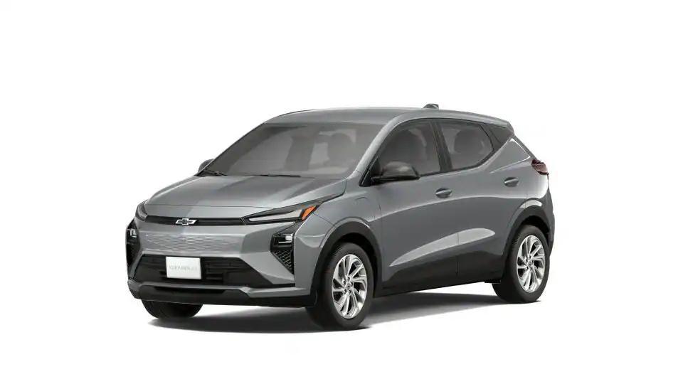 new 2027 Chevrolet Bolt car, priced at $27,995