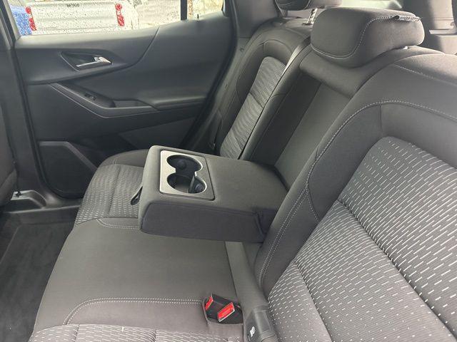 used 2025 Chevrolet Equinox car, priced at $26,778