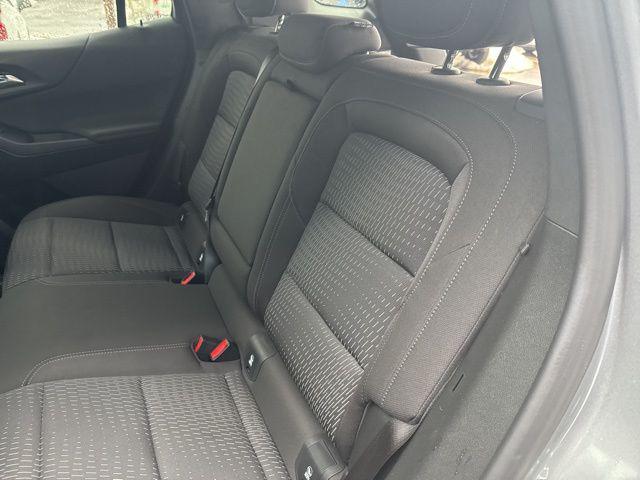 used 2025 Chevrolet Equinox car, priced at $26,778