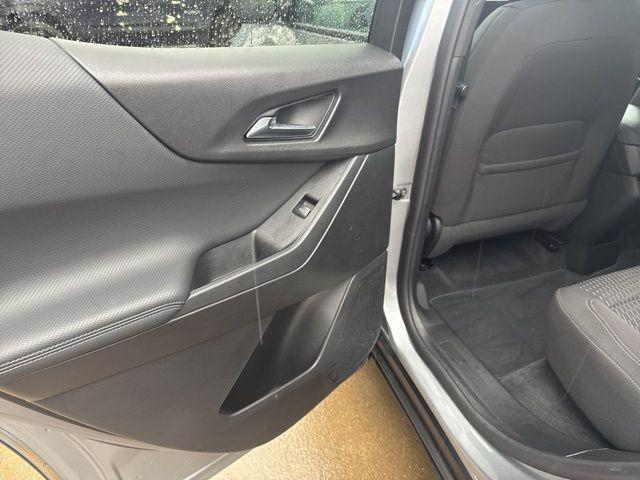 used 2025 Chevrolet Equinox car, priced at $26,778