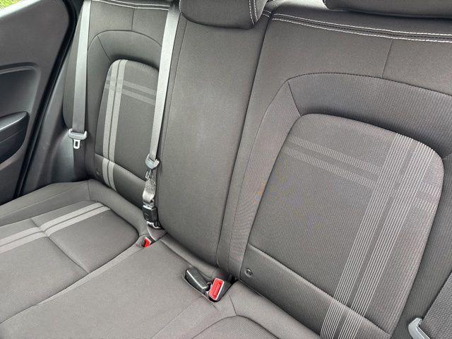 used 2024 Hyundai Venue car, priced at $18,234
