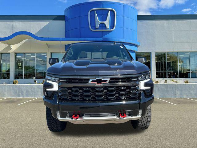 used 2024 Chevrolet Silverado 1500 car, priced at $60,785