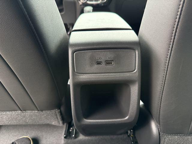 new 2026 Chevrolet Trax car, priced at $26,905