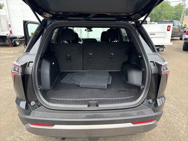 new 2026 Chevrolet Equinox car, priced at $29,628