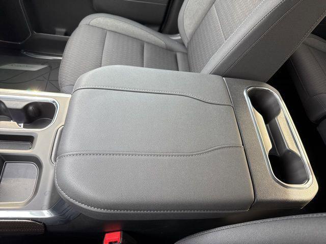 new 2026 Chevrolet Silverado 1500 car, priced at $57,590