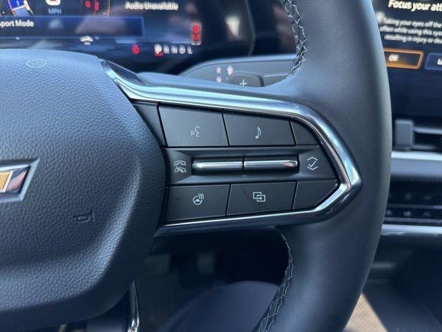 new 2026 Chevrolet Equinox car, priced at $32,895