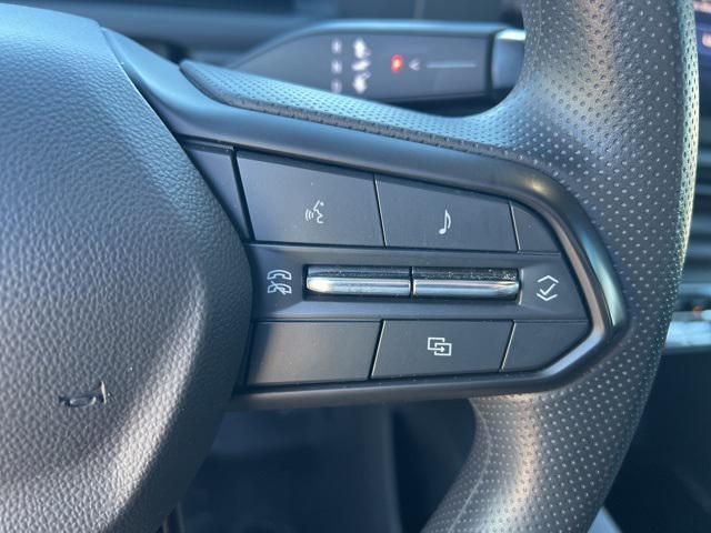 used 2024 Chevrolet Silverado EV car, priced at $47,616