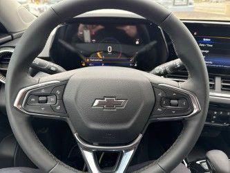 new 2026 Chevrolet Trax car, priced at $26,905