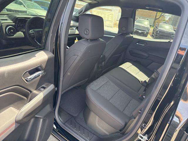new 2026 Chevrolet Colorado car, priced at $41,959