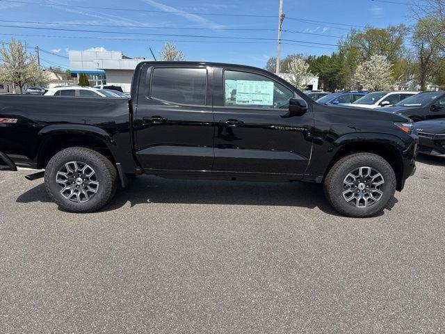 new 2026 Chevrolet Colorado car, priced at $41,959