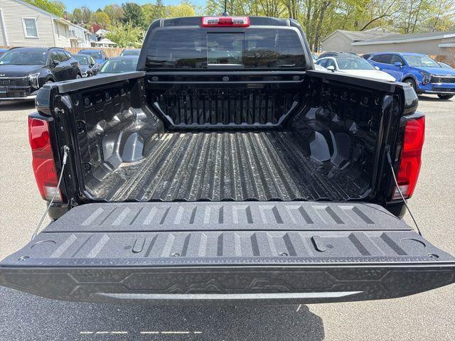 new 2026 Chevrolet Colorado car, priced at $41,959