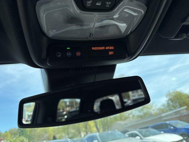 new 2026 Chevrolet Colorado car, priced at $41,959