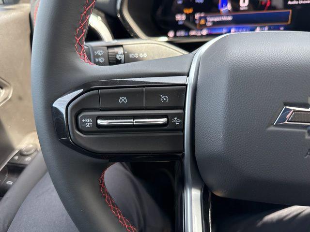 new 2026 Chevrolet Colorado car, priced at $41,959