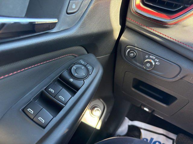 new 2026 Chevrolet TrailBlazer car, priced at $34,153