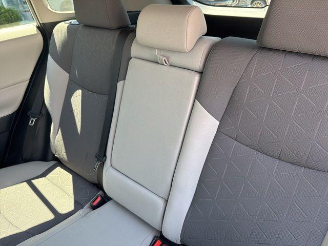 used 2020 Toyota RAV4 car, priced at $29,599