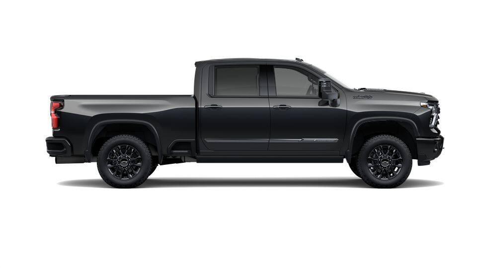 new 2026 Chevrolet Silverado 2500 car, priced at $86,274