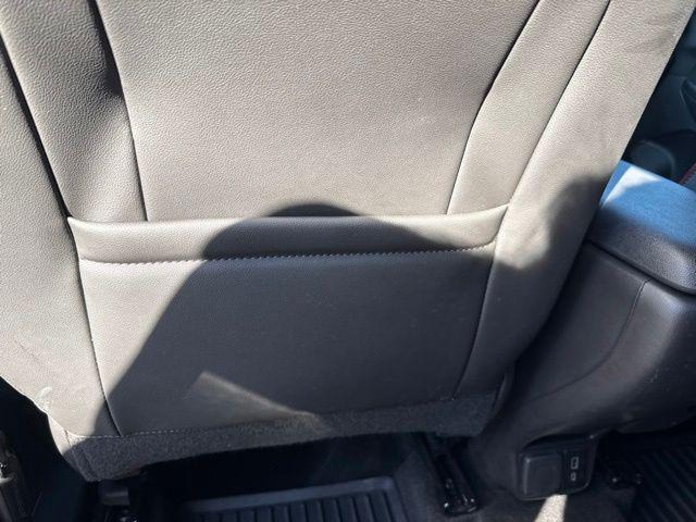 used 2025 Chevrolet TrailBlazer car, priced at $27,173