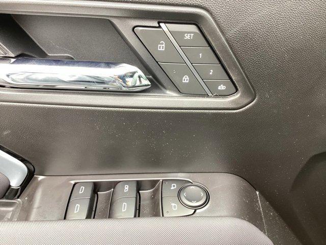 new 2025 Chevrolet Colorado car, priced at $43,397