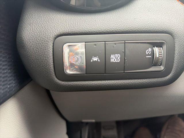 new 2026 Chevrolet Blazer EV car, priced at $60,179