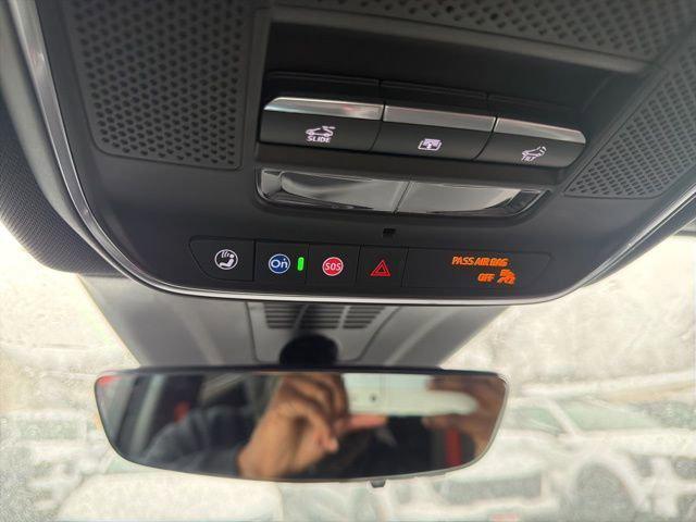 new 2026 Chevrolet Blazer EV car, priced at $60,179