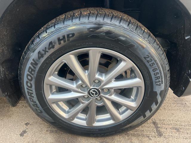 used 2023 Mazda CX-5 car, priced at $22,611
