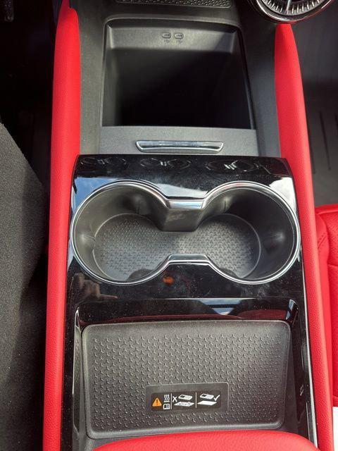 new 2026 Chevrolet Blazer EV car, priced at $59,160