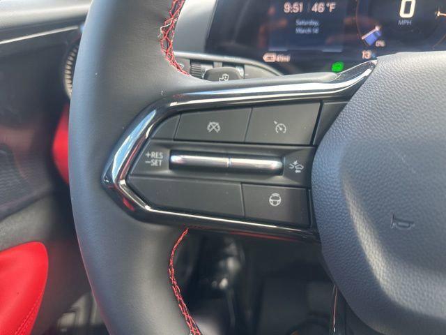 new 2026 Chevrolet Blazer EV car, priced at $59,160